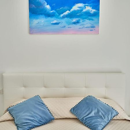 To Be Capri Sea View Rooms Rom bilde