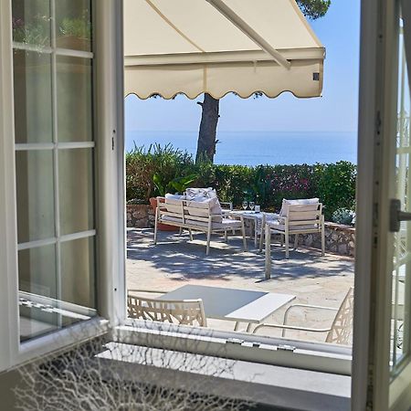To Be Capri Sea View Rooms Rom bilde