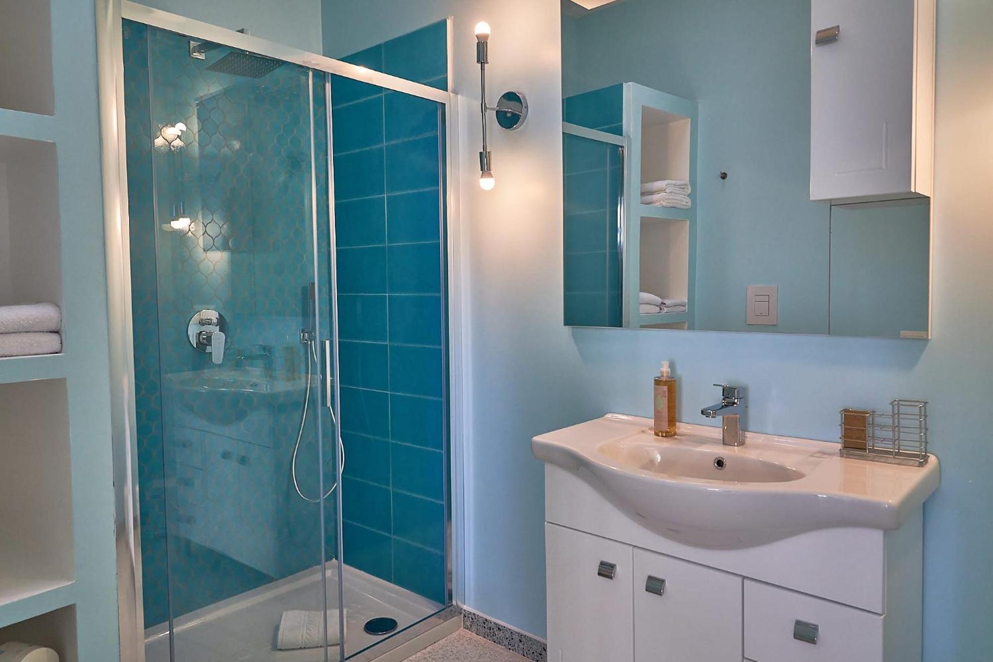 To Be Capri Sea View Rooms Rom bilde