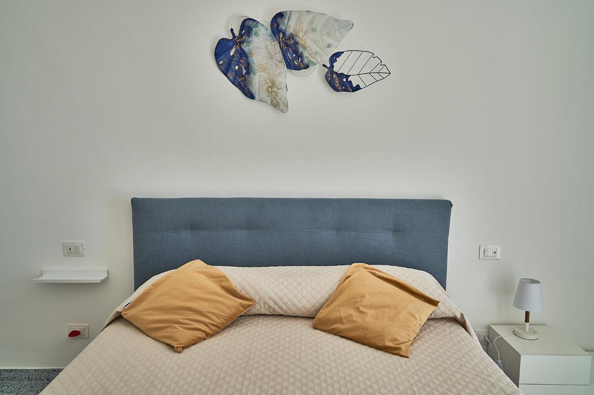 To Be Capri Sea View Rooms Rom bilde