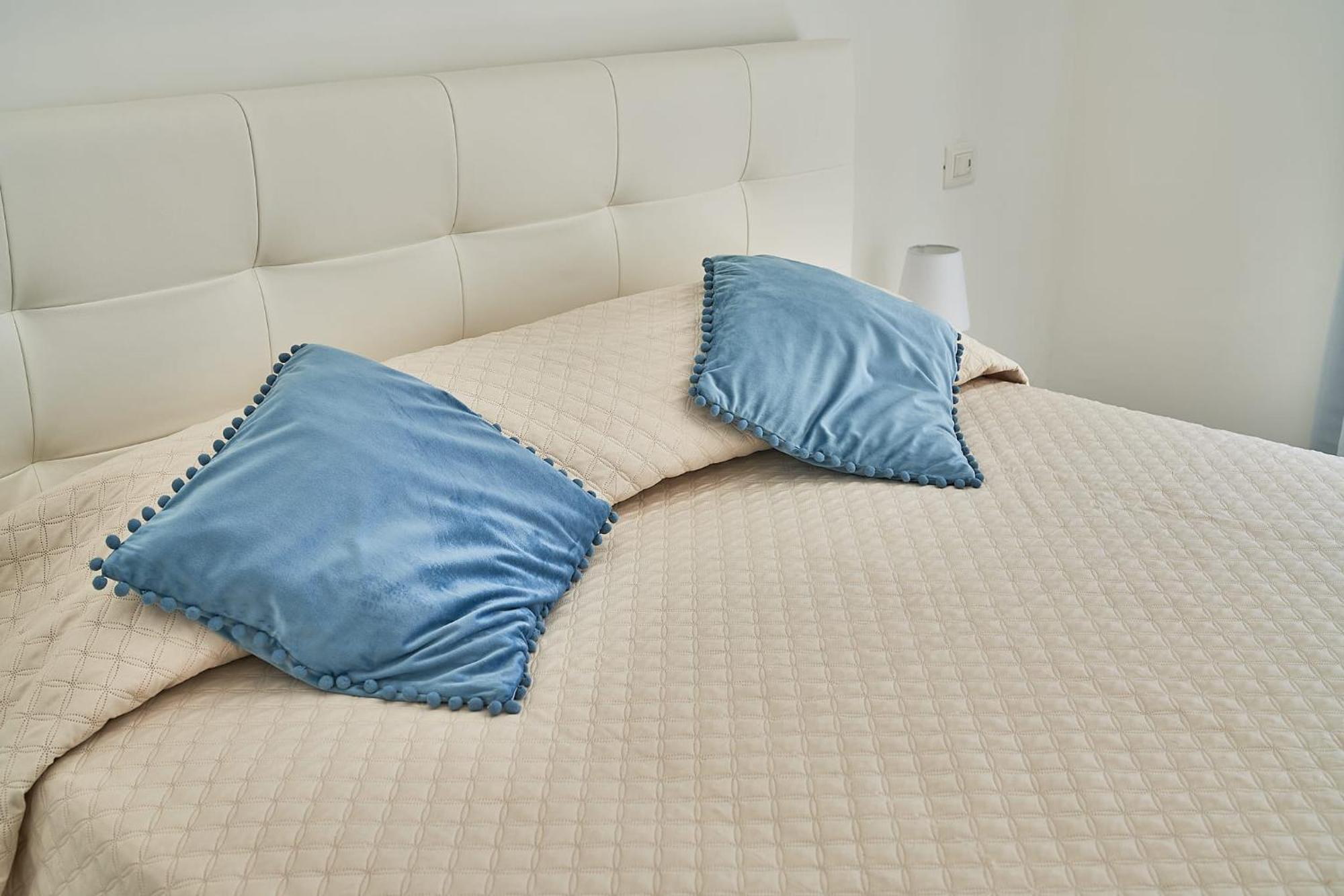 To Be Capri Sea View Rooms Rom bilde