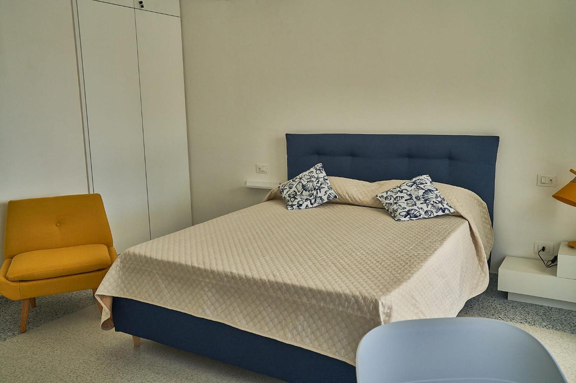 To Be Capri Sea View Rooms Rom bilde