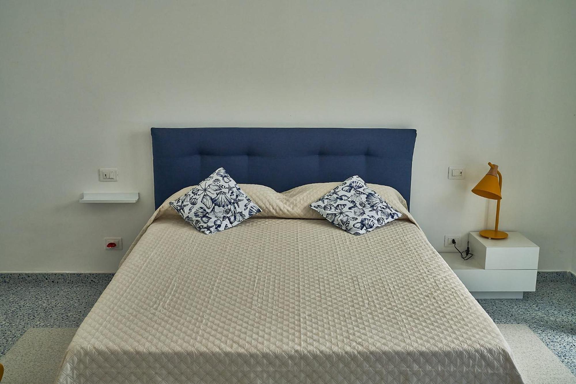 To Be Capri Sea View Rooms Rom bilde