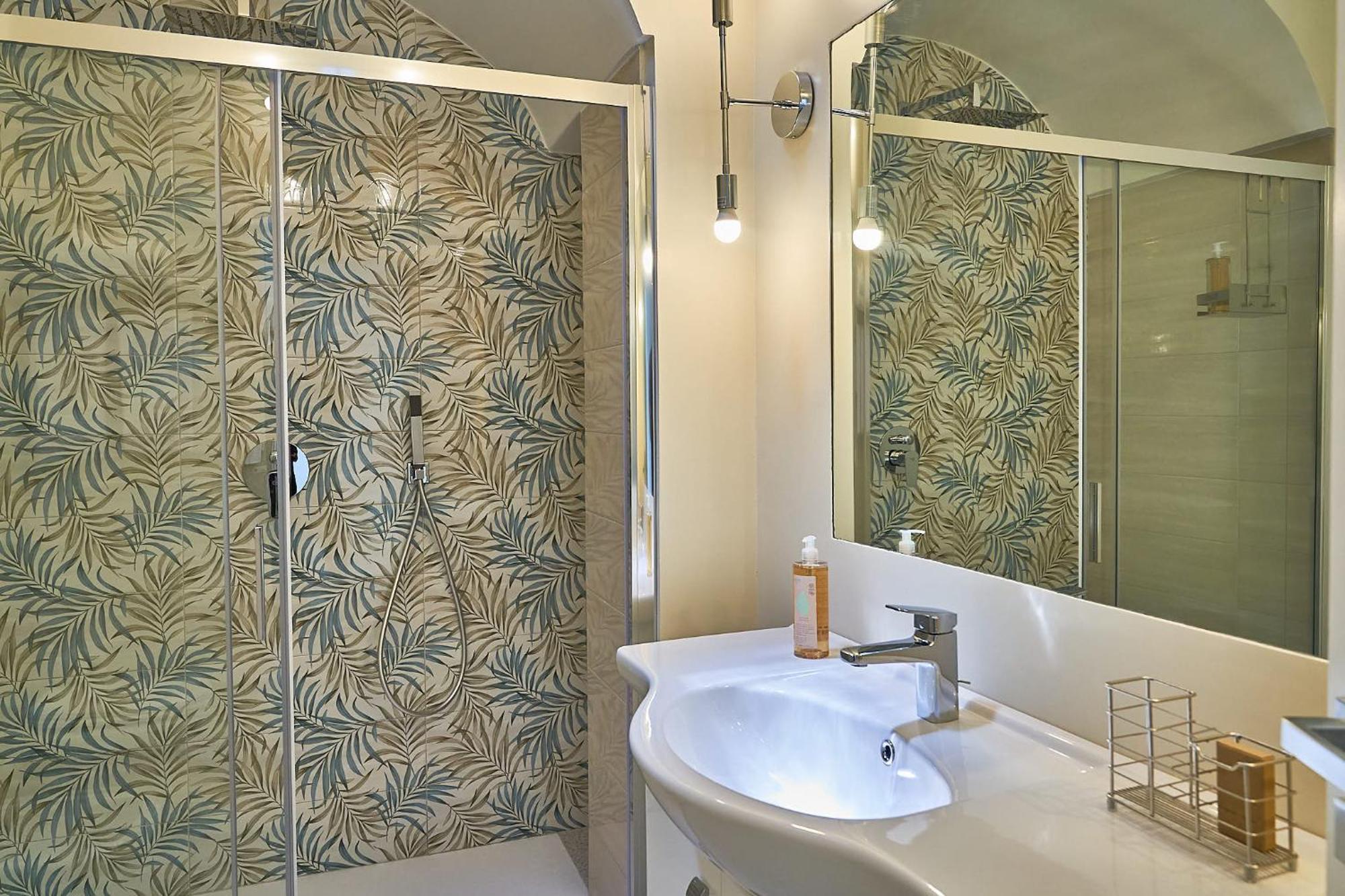 To Be Capri Sea View Rooms Rom bilde